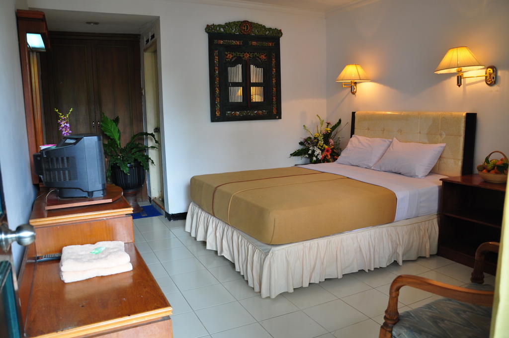 Hotel Tanjung Emas Surabaya Cameră foto